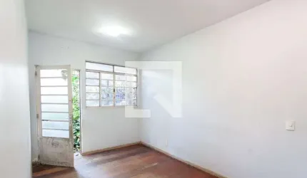 Casa para Aluguel - Minaslândia, 2 Quartos,  49 m² - Belo Horizonte