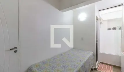 Kitnet / Stúdio para Aluguel - Aclimação, 1 Quarto,  15 m² - São Paulo