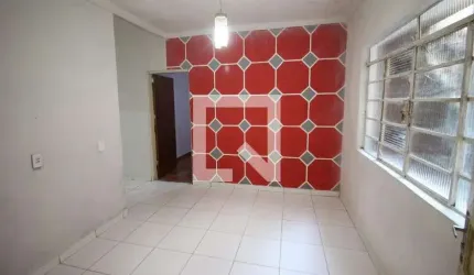 Casa para Aluguel - São Pedro, 2 Quartos,  62 m² - Osasco