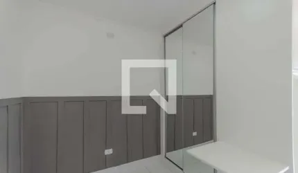 Kitnet / Stúdio para Aluguel - Vila Ré, 1 Quarto,  15 m² - São Paulo