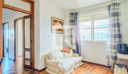 Apartamento para Aluguel - Camaquã, 3 Quartos,  70 m² - Porto Alegre