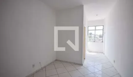 Apartamento para Aluguel - Méier, 2 Quartos,  70 m² - Rio de Janeiro