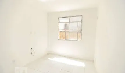Apartamento para Aluguel - Engenho Novo, 3 Quartos,  60 m² - Rio de Janeiro