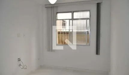 Apartamento para Aluguel - Engenho Novo, 3 Quartos,  60 m² - Rio de Janeiro