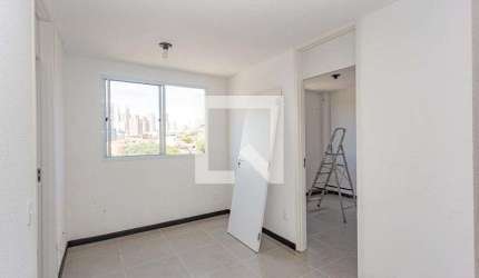 Apartamento para Aluguel - Bosque da Saúde, 2 Quartos,  38 m² - São Paulo