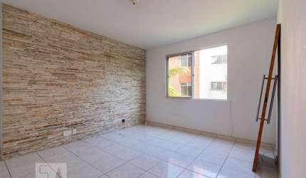 Apartamento para Aluguel - Taquara, 2 Quartos,  65 m² - Rio de Janeiro