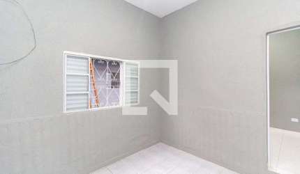 Casa para Aluguel - Cidade Lider, 1 Quarto,  80 m² - São Paulo