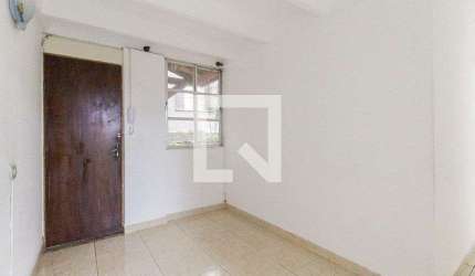 Apartamento para Aluguel - Vila Jacuí, 3 Quartos,  46 m² - São Paulo