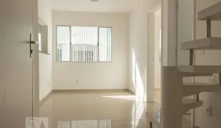 Cobertura para Aluguel - Campo Grande, 3 Quartos,  109 m² - Rio de Janeiro