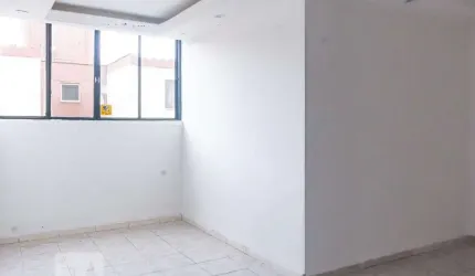 Apartamento para Aluguel - Itaquera, 3 Quartos,  70 m² - São Paulo