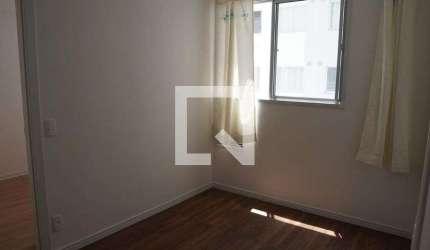 Apartamento para Aluguel - Jardim Miriam, 2 Quartos,  34 m² - São Paulo