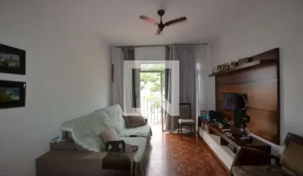 Apartamento para Aluguel - Campinho, 2 Quartos,  90 m² - Rio de Janeiro