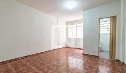 Kitnet / Stúdio para Aluguel - Liberdade, 1 Quarto,  33 m² - São Paulo