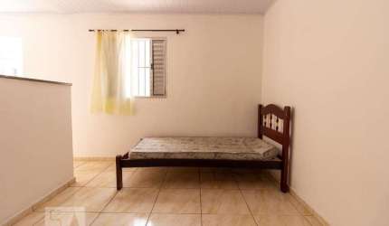 Kitnet / Stúdio para Aluguel - Butantã, 1 Quarto,  20 m² - São Paulo