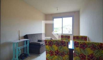 Apartamento para Aluguel - Alto Petrópolis, 1 Quarto,  46 m² - Porto Alegre