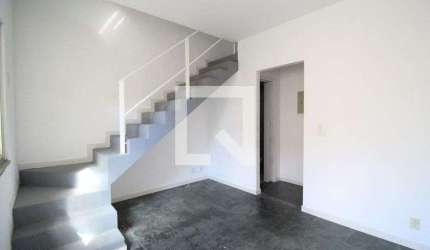 Casa / Sobrado em Condomínio para Aluguel - Taquara, 2 Quartos,  80 m² - Rio de Janeiro