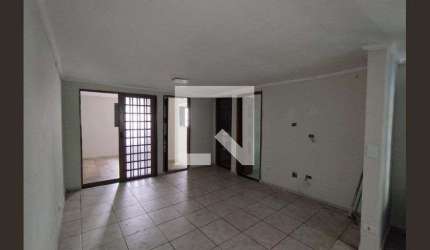 Casa para Aluguel - Vila das Mercês, 3 Quartos,  70 m² - São Paulo