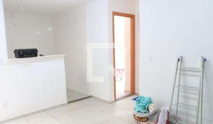 Apartamento para Aluguel - Setor Progresso, 2 Quartos,  54 m² - Goiânia