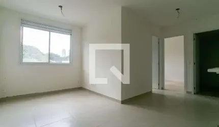Apartamento para Aluguel - Jaraguá, 2 Quartos,  36 m² - São Paulo
