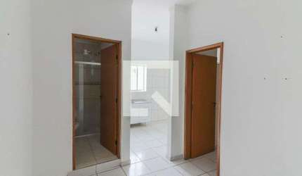 Apartamento para Aluguel - Vila Dalva, 2 Quartos,  45 m² - São Paulo