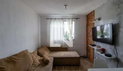 Apartamento para Aluguel - Itaquera, 2 Quartos,  39 m² - São Paulo
