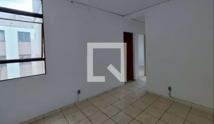 Apartamento para Aluguel - Parque Fazendinha, 2 Quartos,  50 m² - Campinas