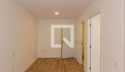 Kitnet / Stúdio para Aluguel - Conjunto Residencial Jose Bonifacio, 1 Quarto,  27 m² - São Paulo
