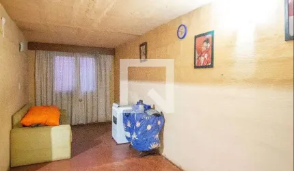Apartamento para Aluguel - Itaquera, 2 Quartos,  50 m² - São Paulo
