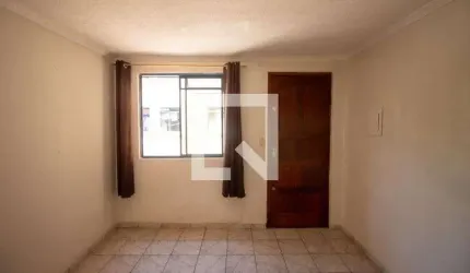 Apartamento para Aluguel - Itaquera, 2 Quartos,  50 m² - São Paulo
