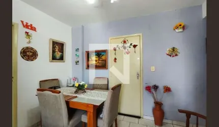 Apartamento para Aluguel - Engenho Novo, 2 Quartos,  60 m² - Rio de Janeiro