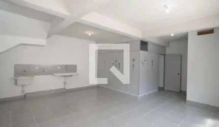 Casa para Aluguel - Vila Mariana, 1 Quarto,  70 m² - São Paulo