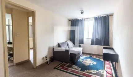 Apartamento para Aluguel - Santana, 2 Quartos,  51 m² - São Paulo