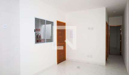 Apartamento para Aluguel - Cidade Lider, 2 Quartos,  40 m² - São Paulo