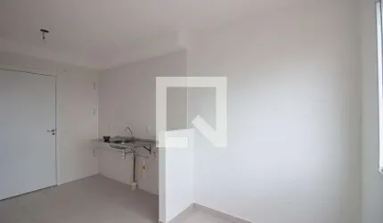 Apartamento para Aluguel - José Bonifácio, 2 Quartos,  35 m² - São Paulo