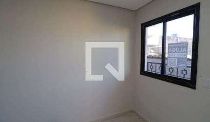 Apartamento para Aluguel - Aricanduva, 2 Quartos,  38 m² - São Paulo