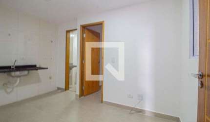 Kitnet / Stúdio para Aluguel - Vila Ré, 1 Quarto,  20 m² - São Paulo