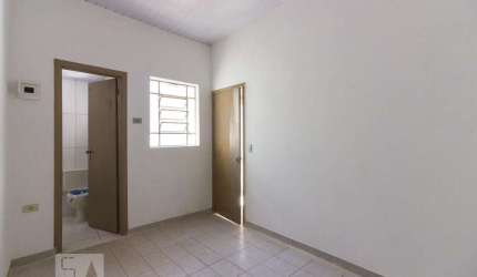 Casa / Sobrado em Condomínio para Aluguel - Casa Verde, 1 Quarto,  31 m² - São Paulo