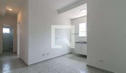 Apartamento para Aluguel - Ponte Rasa, 2 Quartos,  42 m² - São Paulo
