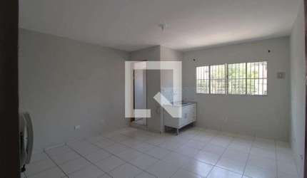 Kitnet / Stúdio para Aluguel - Cidade Dutra, 1 Quarto,  23 m² - São Paulo
