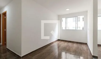 Apartamento para Aluguel - José Bonifácio, 2 Quartos,  44 m² - São Paulo