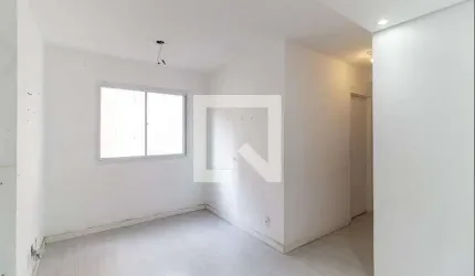 Apartamento para Aluguel - Jardim São Savério, 2 Quartos,  45 m² - São Paulo