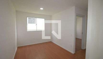Apartamento para Aluguel - Cachambi, 2 Quartos,  49 m² - Rio de Janeiro