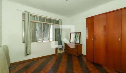 Apartamento para Aluguel - Floresta, 1 Quarto,  45 m² - Porto Alegre