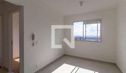 Apartamento para Aluguel - Fazenda Aricanduva, 2 Quartos,  32 m² - São Paulo