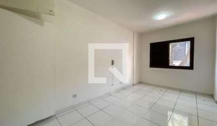 Kitnet / Stúdio para Aluguel - Liberdade, 1 Quarto,  25 m² - São Paulo