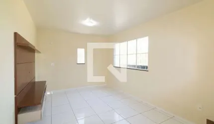 Casa para Aluguel - Guaratiba, 2 Quartos,  88 m² - Rio de Janeiro