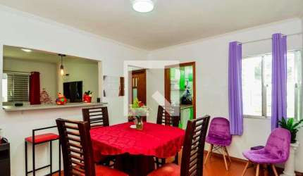 Apartamento para Aluguel - Gopoúva, 2 Quartos,  40 m² - Guarulhos