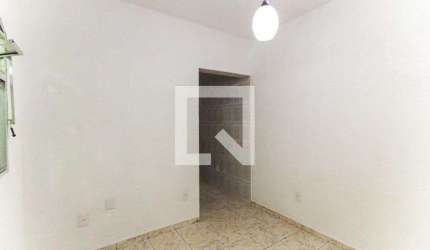 Casa para Aluguel - Vila Jacuí, 2 Quartos,  90 m² - São Paulo
