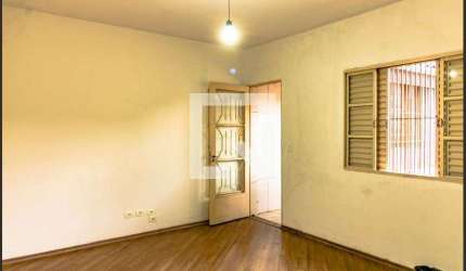 Casa para Aluguel - Jabaquara, 2 Quartos,  60 m² - São Paulo