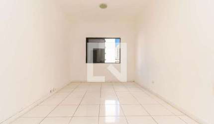 Kitnet / Stúdio para Aluguel - Liberdade, 1 Quarto,  25 m² - São Paulo